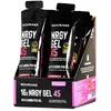 Image de Nduranz Boîte De Gels énergétiques Nrgy 45 Exotique 75g 16 Unités