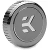 Image de EKWB Bouchon d'étanchéité EK-Quantum Torque G1/4"., Raccord, Argent
