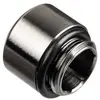 Image de EKWB EK-Quantum Torque Micro HDP 12, Raccord, Noir