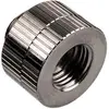 Image de EKWB EK-Quantum Torque G1/4 pouce Rallonge droite MF 14 - pivotante, Raccord, Noir