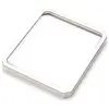Image de EKWB EK-Quantum Magnitude Accent cadre, sTRX4 - nickel, Refroidisseur à eau pour CPU : accessoires