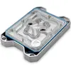 Image de EKWB Cadre EK-Quantum Magnitude Accent, sTRX4, Refroidissement liquide CPU, Bleu