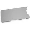 Image de EKWB, Accessoires de câblage, EK QuaVector²RE RTX80/90 Backpl. Ni 3831109858875