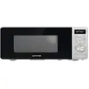 Image de Gorenje oven MO20A4X, Micro-ondes, Noir