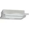 Image de Gorenje TH62E3X, Hotte aspirante, Argent