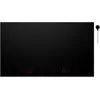 Image de Asko Induktionskochfeld, 90 cm, Celsius°Cooking, 6 Zonen, Plaque de cuisson, Noir