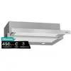 Image de Hisense Hotte Télescopique Ch6tl4bx