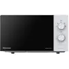 Image de Hisense H20MOWP1 Blanc, Micro-ondes, Blanc