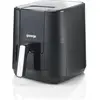 Image de Gorenje Friteuse Air Fryer - AF1350DWB -, Friteuse, Noir