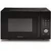 Image de Hisense H23MOBSD1HG Micro-ondes avec grill 23L 9, Micro-ondes, Noir