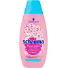Image de Schwarzkopf, Shampoing, Schauma - Fresh It Up! shampooing Shampooing Pour Cheveux Gras 400Ml (Shampoing liquide, 400 ml)