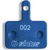 Image de Sinter, Plaquettes de frein, (Shimano, Organique)