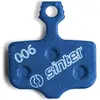 Image de Sinter, Plaquettes de frein, (Brother, Cleg, Renkforce, SRAM, Truc truc truc, Organique)