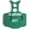 Image de Sinter, Plaquettes de frein, (Organique)