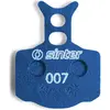 Image de Sinter, Plaquettes de frein, (Organique)