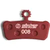 Image de Sinter, Plaquettes de frein, (Avid, SRAM, Organique)