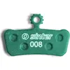Image de Sinter, Plaquettes de frein, (SRAM, Organique)