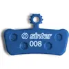 Image de Sinter, Plaquettes de frein, (Avid, SRAM, Organique)