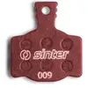 Image de Sinter, Plaquettes de frein, (Campagnolo, Magura, Organique)