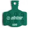 Image de Sinter, Plaquettes de frein, (Campagnolo, Magura, Organique)