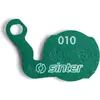 Image de Sinter, Plaquettes de frein, (Organique)