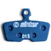 Image de Sinter Plaquettes De Frein à Disque Organiques 013 Sram E-bike 25 Unités