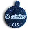 Image de Sinter, Plaquettes de frein, (Organique)