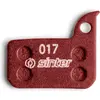 Image de Sinter, Plaquettes de frein, (SRAM, Organique)