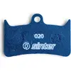 Image de Sinter, Plaquettes de frein, (Espoir, SRAM, Truc truc truc, Organique)