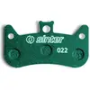 Image de Sinter, Plaquettes de frein, (Organique)