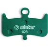 Image de Sinter, Plaquettes de frein, (Foin, Organique)