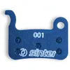 Image de Sinter Plaquettes De Frein à Disque Organiques 001 Shimano A E-bike