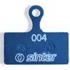 Image de Sinter Plaquettes De Frein à Disque Organiques 004 Shimano G E-bike