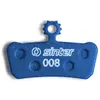 Image de Sinter Plaquettes De Frein à Disque Organiques 008 Sram E-bike