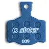 Image de Sinter Plaquettes De Frein à Disque Organiques 009 Magura E-bike