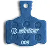 Image de Sinter, Plaquettes de frein, (Campagnolo, Magura, Organique)