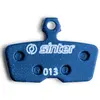 Image de Sinter Plaquettes De Frein à Disque Organiques 013 Sram E-bike