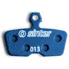 Image de Sinter, Plaquettes de frein, (Avid, SRAM, Organique)