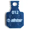 Image de Sinter Plaquettes De Frein à Disque Organiques 012 Magura Mt E-bike