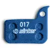 Image de Sinter Plaquettes De Frein à Disque Organiques 017 Sram Road E-bike