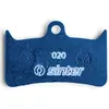 Image de Sinter Plaquettes De Frein à Disque Organiques 020 Hope E-bike