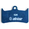 Image de Sinter, Plaquettes de frein, (Espoir, Organique)