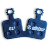 Image de Sinter Plaquettes De Frein à Disque Organiques 021 Magura E-bike