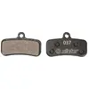 Image de Sinter Plaquettes De Frein à Disque Frittées 037 Tektro 4 Piston 5 Mm