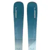 Image de Elan Pack De Skis Alpins Wildcat 82 Cti Ps + Elx 11.0 Gw Shift Blk B85