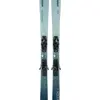 Image de Elan Pack De Skis Alpin Femme Ripstick 88w Rnt Ps + Elx 11.0 Gw Shift Blk B85