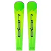 Image de Elan Pack De Skis Alpins Ace Slx Fusion X + Emx 12.0 Gw Fus X Blk/grn [f]