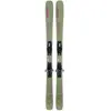 Image de Elan Pack De Skis Alpins Playmaker 87 Rnt Ps + El 10.0 Gw Shift Blk B90