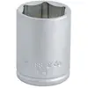 Image de Unior Douille 1/4 10 mm
