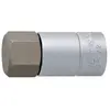 Image de Unior Douille Hexagonale 192/2hx 1/2'' 6 mm
